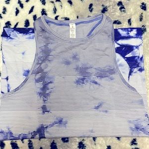 Lululemon Swiftly Tank | size 6